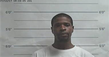 Jonathan Rondeno, - Orleans Parish County, LA 